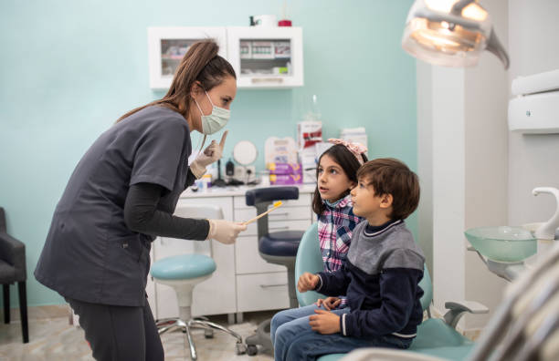 Emergency Dental Services in Elizabethton, TN