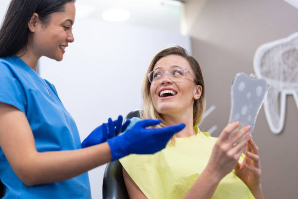  Elizabethton, TN Holistic Dental Care Services Pros