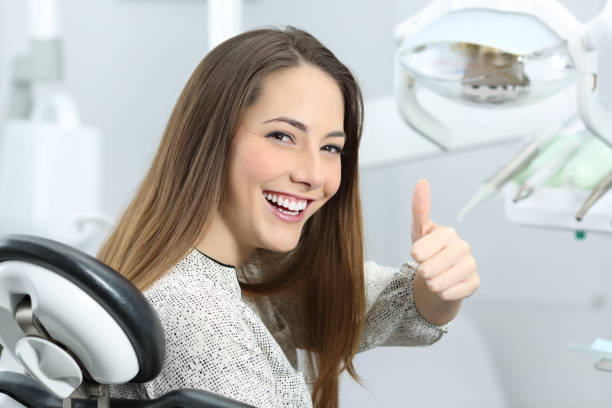 Dental Bonding in Elizabethton, TN